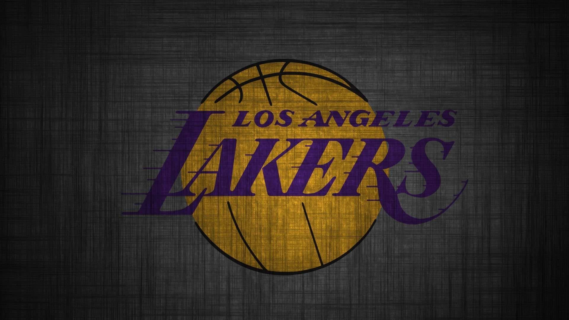 1920x1080 Lakers baby
