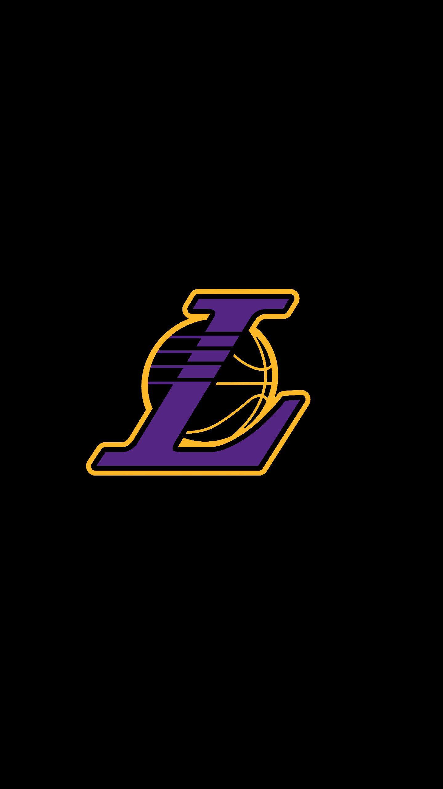 High Quality Lakers Wallpaper Iphone X