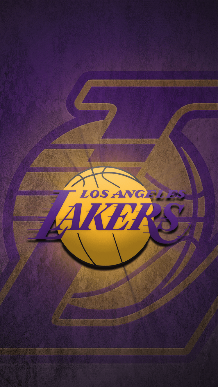 Lakers iPhone Wallpapers - Top Free Lakers iPhone Backgrounds