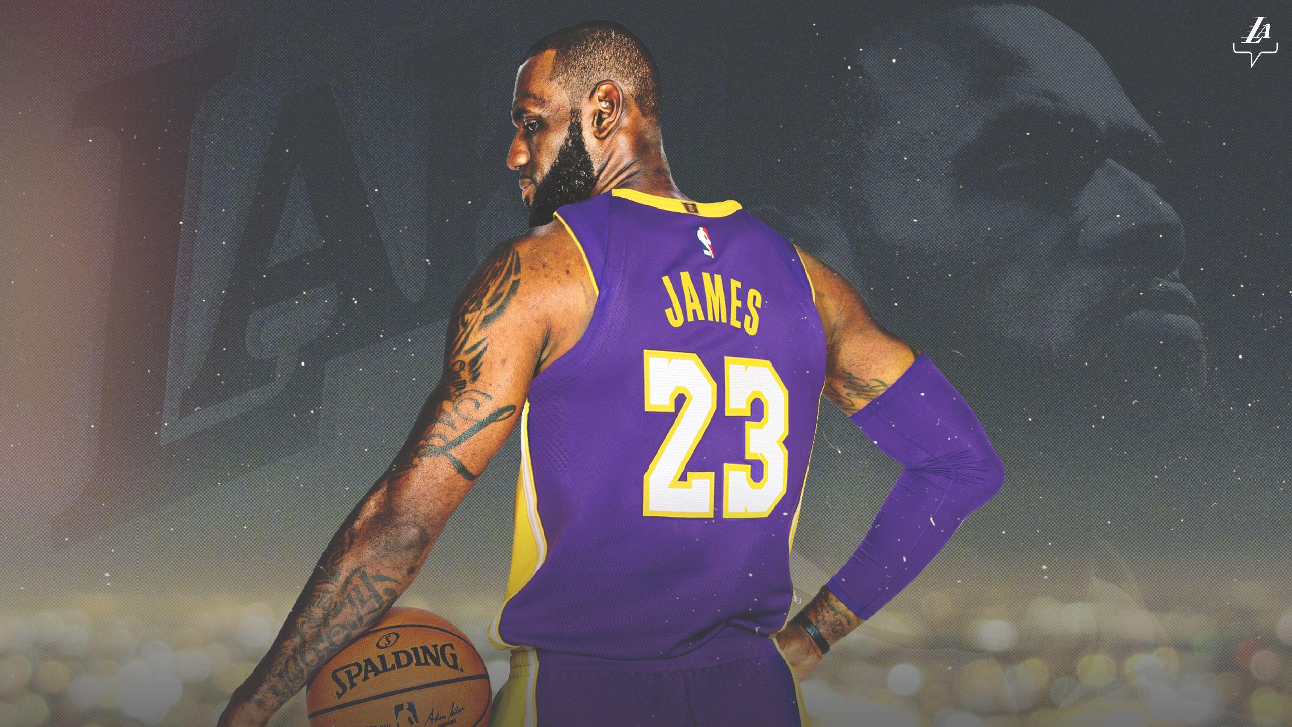 2560x1440 Lebron James Wallpaper Photo Angeles Lakers Wallpaper