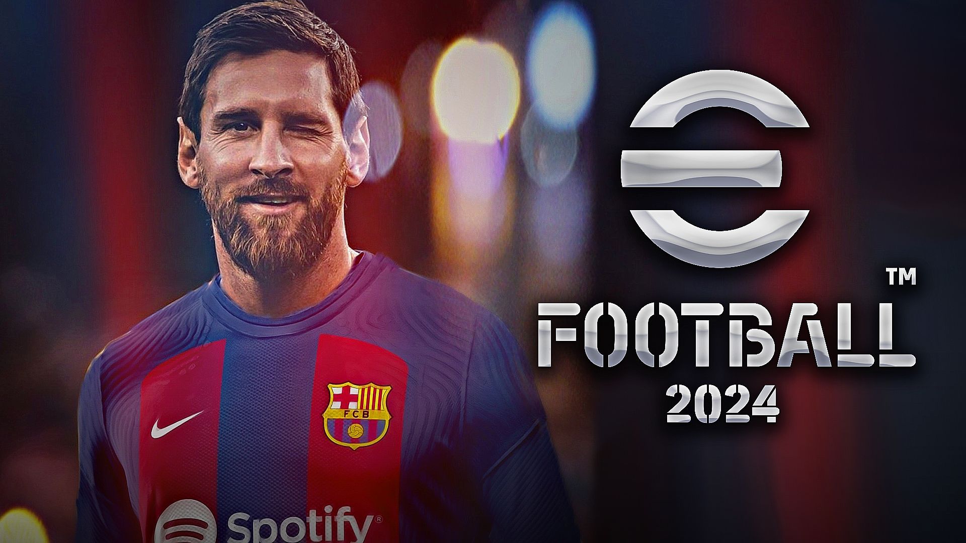 eFootball 2024 Wallpapers Top Free eFootball 2024 Backgrounds