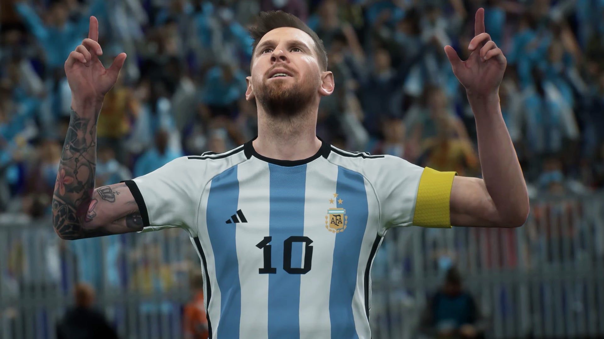1920x1080 eFootball 2024 Launch Trailer
