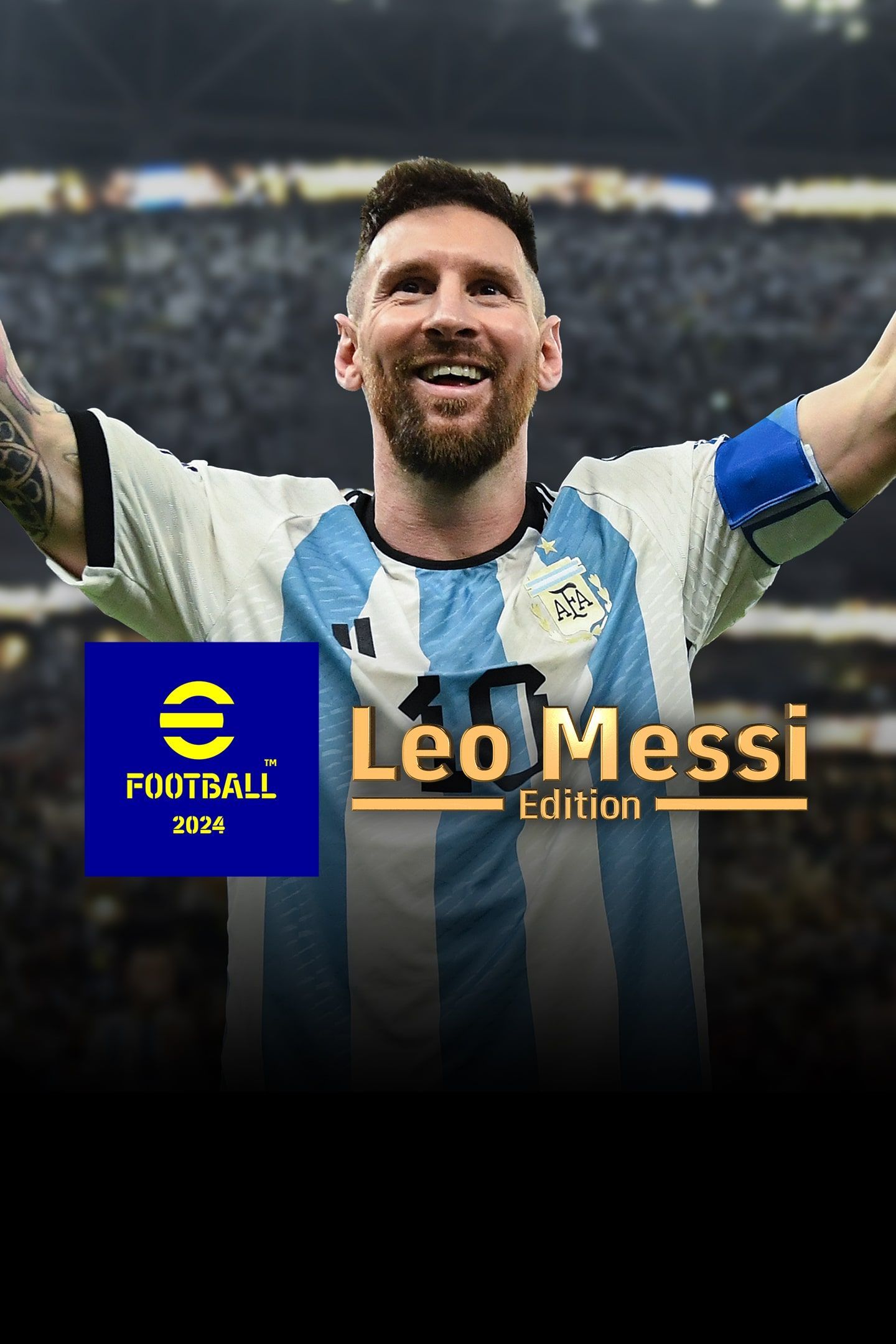 1440x2160 eFootball 2024
