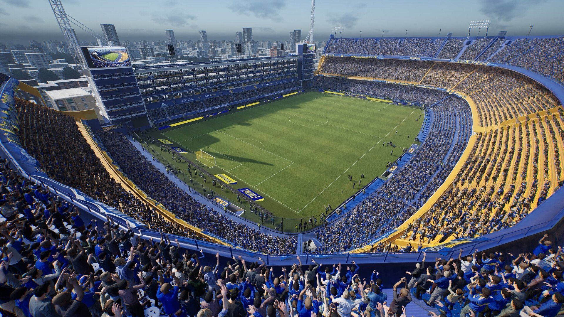 1920x1080 eFootball 2024 for PC Free