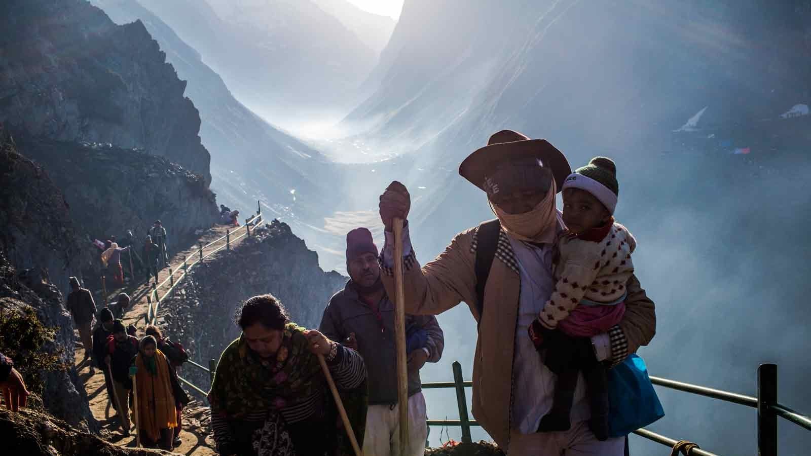 Amarnath Temple Wallpapers Top Free Amarnath