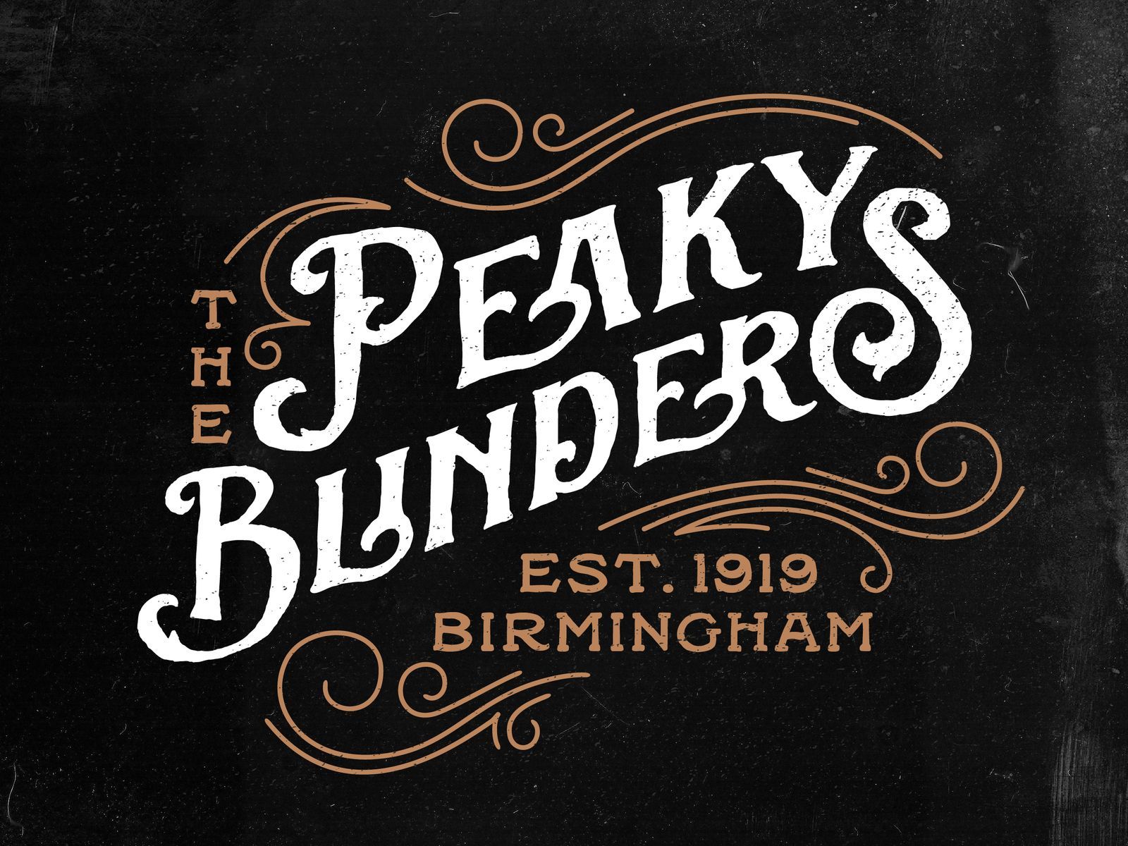 Peaky Blinders Logo Wallpapers Top Free Peaky Blinders Logo Backgrounds Wallpaperaccess 