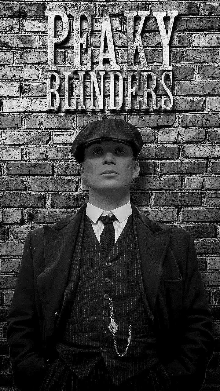 720x1280 By Order Of The Peaky Blinders Wallpaper