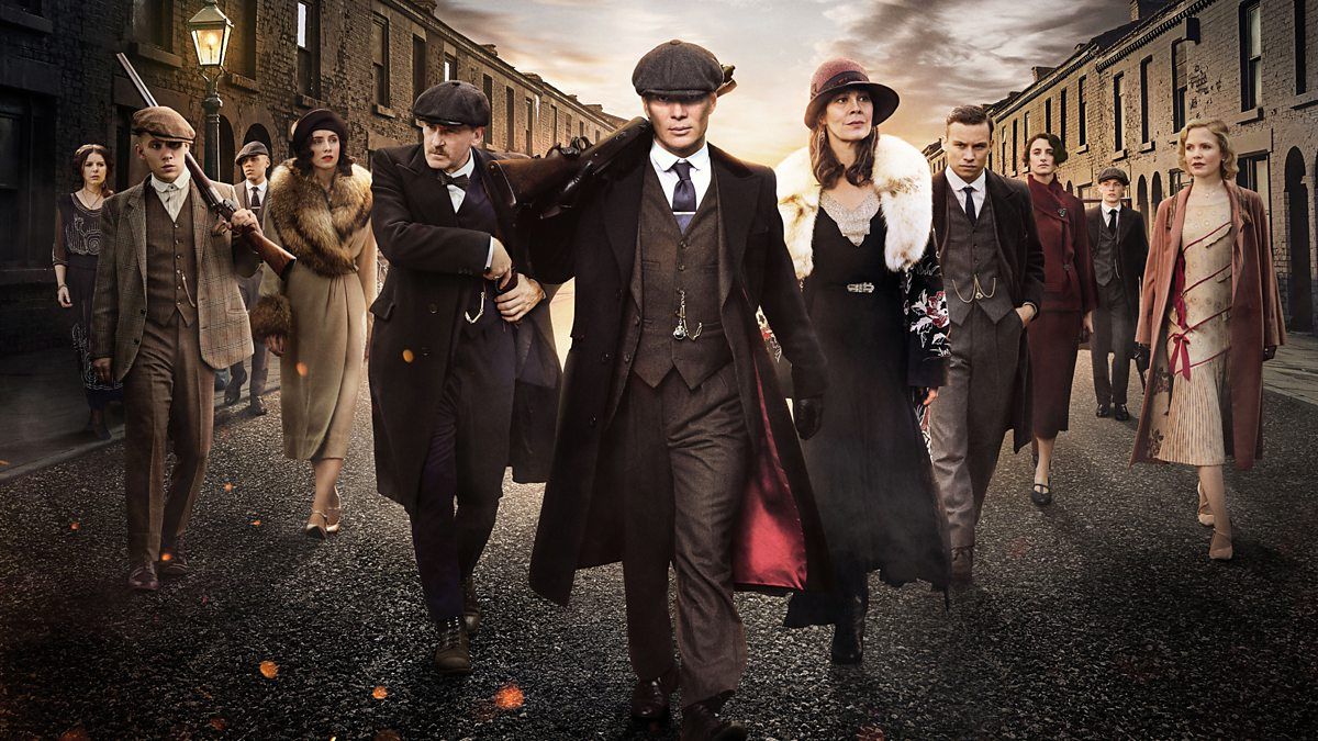 1200x675 Who Were the Real 'Peaky Blinders'?. History. Smithsonian Magazine