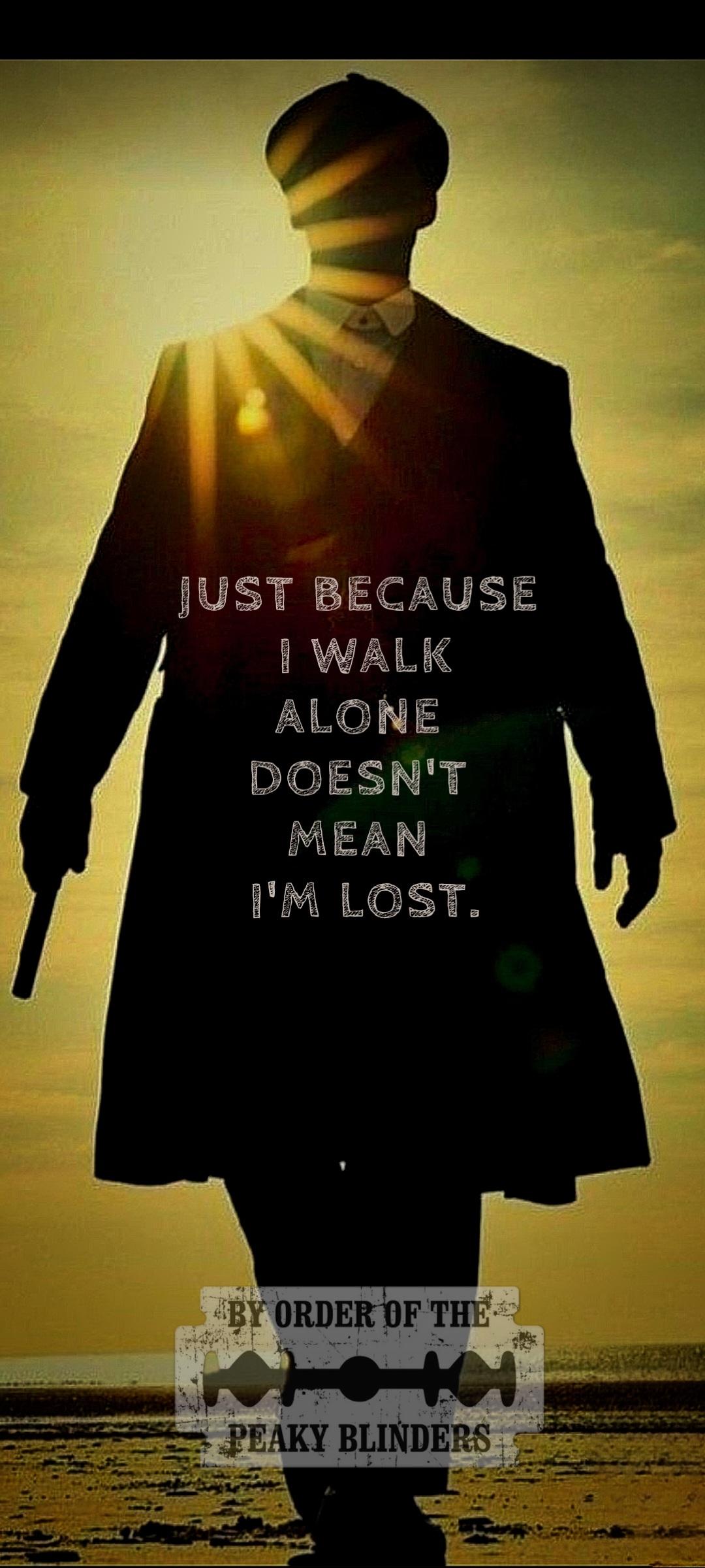 1080x2400 Phone wallpaper. peaky