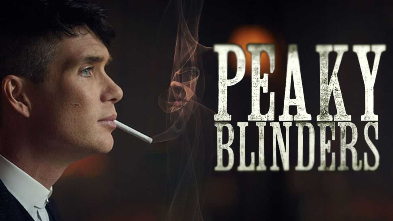 1366x768 Peaky Blinders : Après Le Film, Des Spin Off Seraient En Préparation