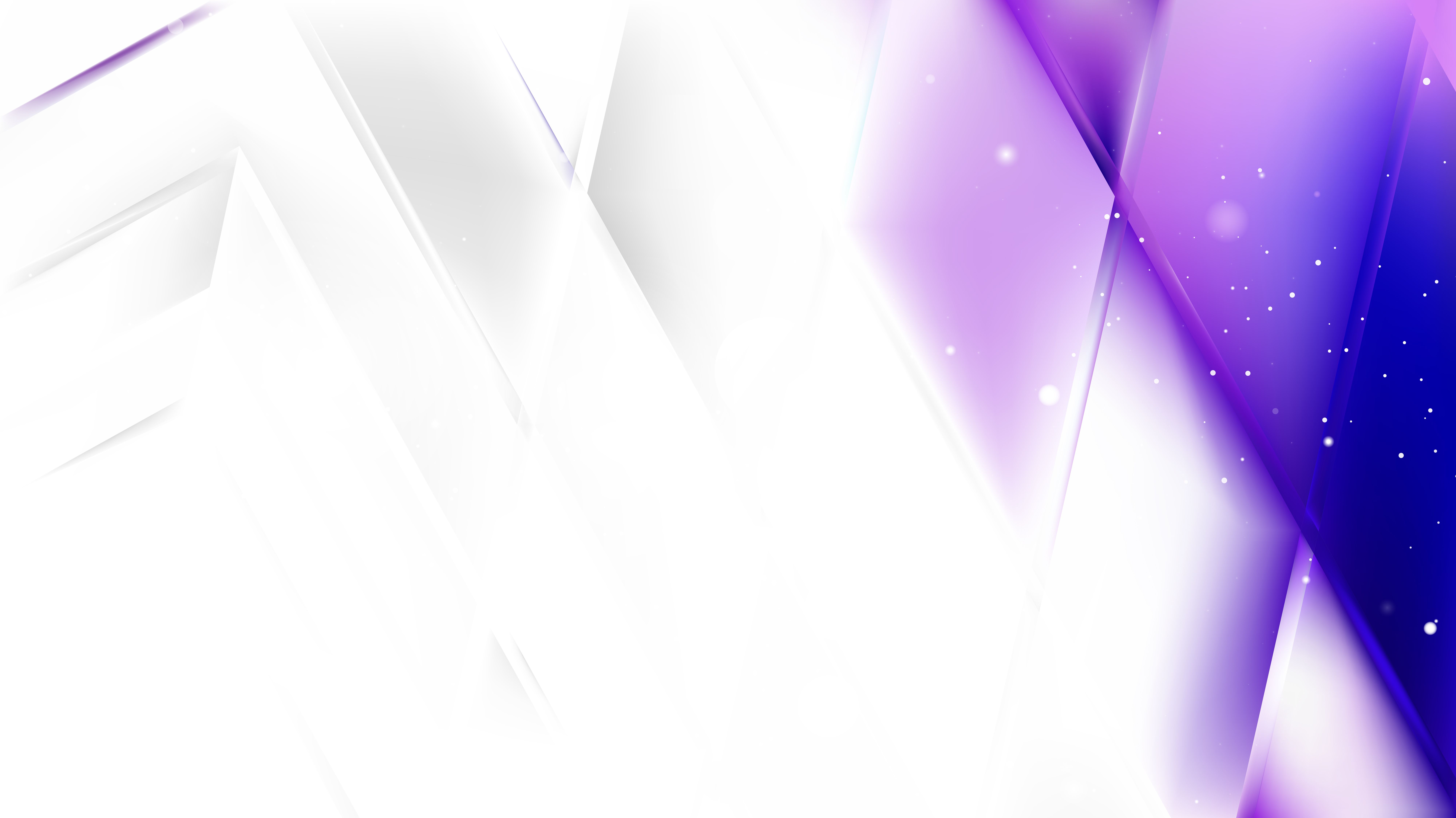 8000x4500 Free Purple and White Abstract Background Vector