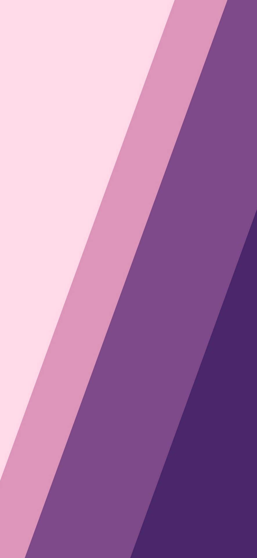 886x1920 Download Whatsapp Chat Pink Purple Vector Wallpaper