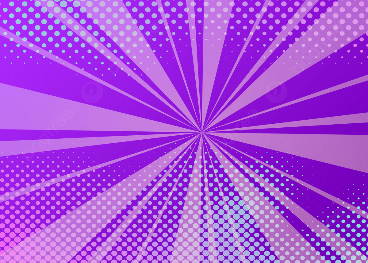 1200x857 Free Vector Purple Comic Style Background With Sunburst And Halftone Texture, Wallpaper, Free Vector, Purple Background Background Image And Wallpaper for Free Download