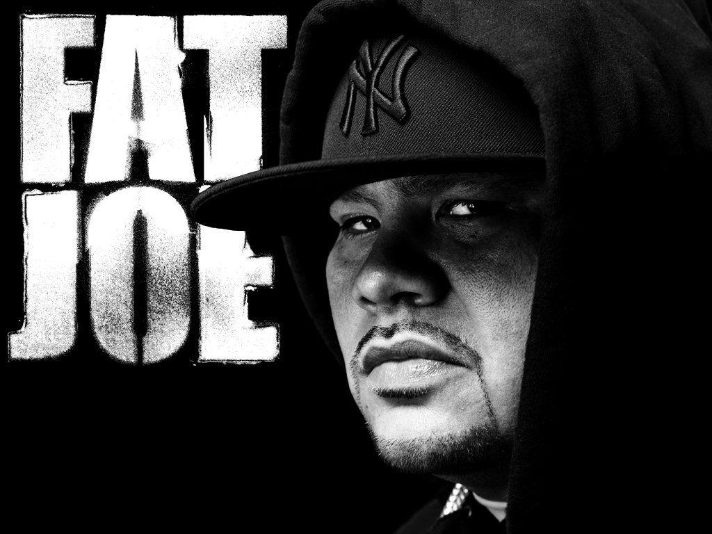Fat Joe Wallpapers - Top Free Fat Joe Backgrounds - WallpaperAccess