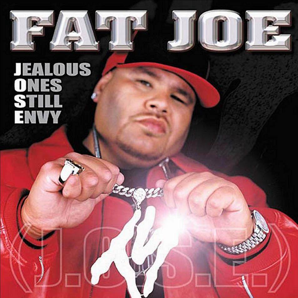 Fat Joe Wallpapers - Top Free Fat Joe Backgrounds - WallpaperAccess