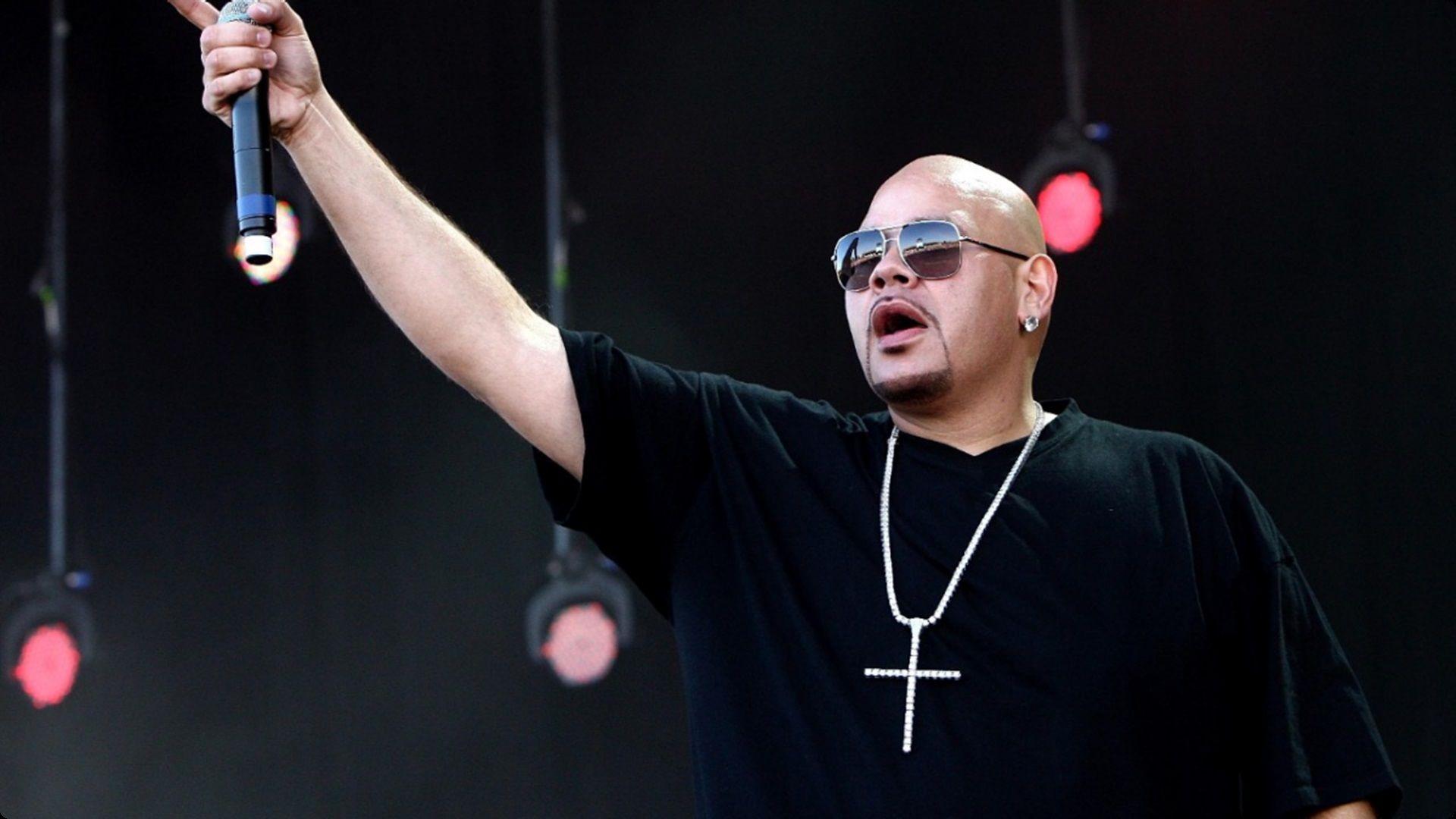 1920x1080 Fat Joe Wallpaper