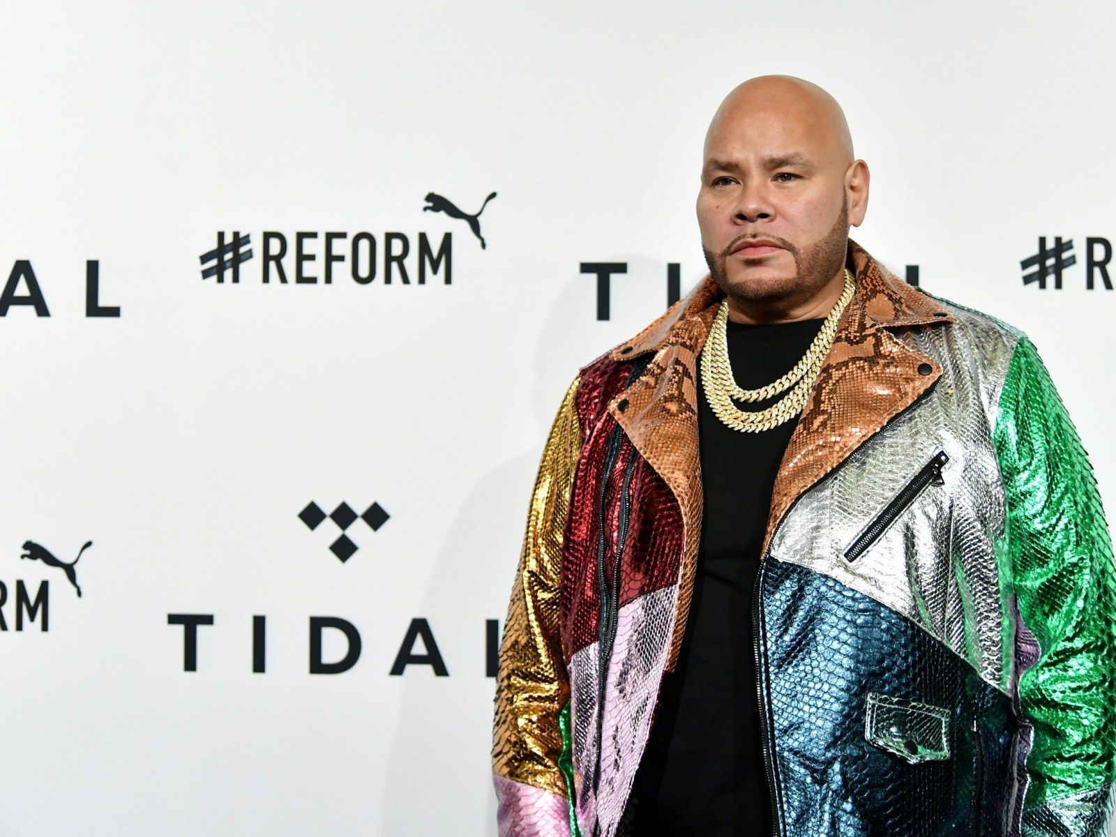 1600x1200 Fat Joe on Today's Rap Industry and the Importance of the 'Hustle'