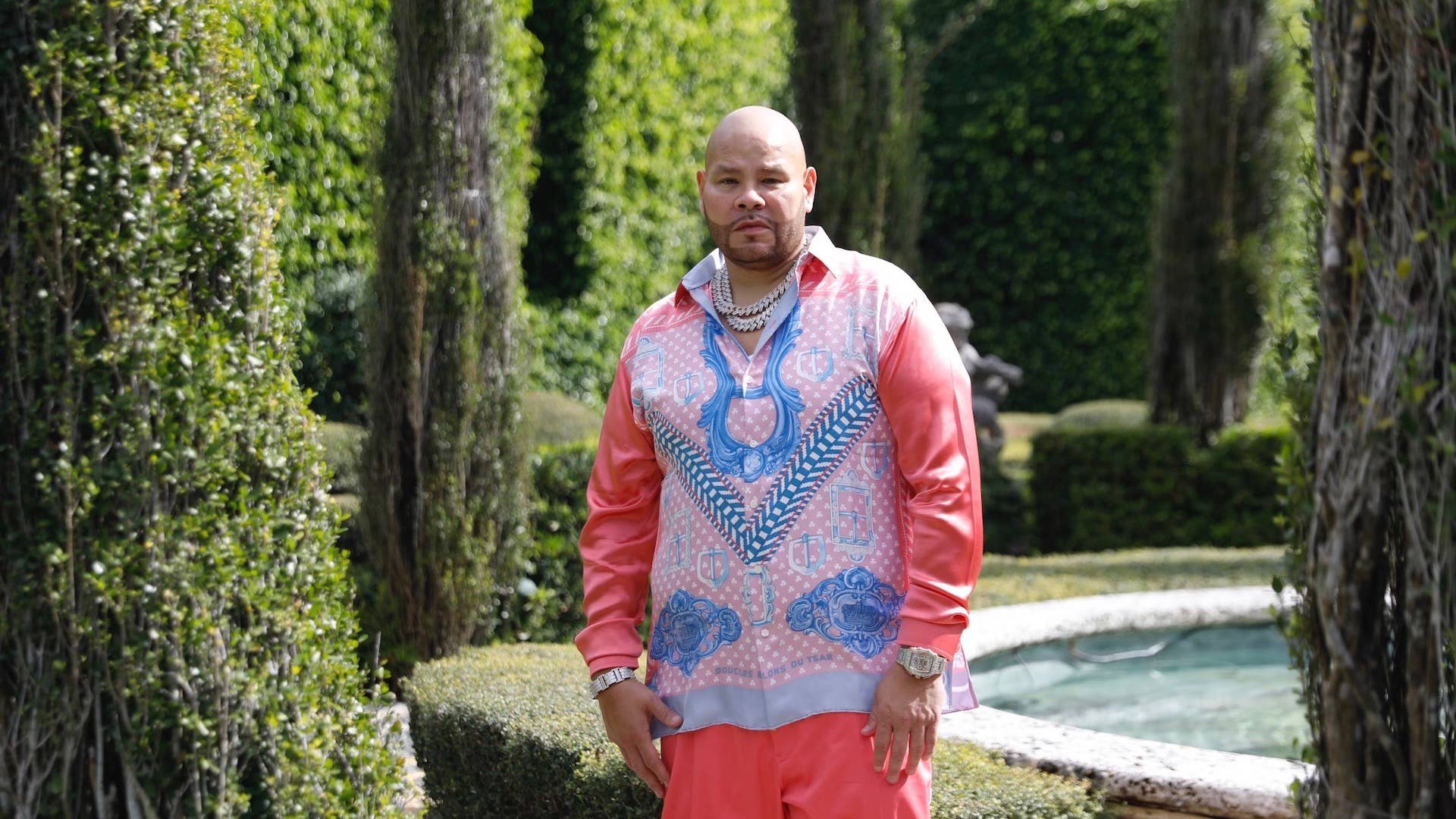 1920x1080 Fat Joe Announces One Man Stand Up Show Based On His Life
