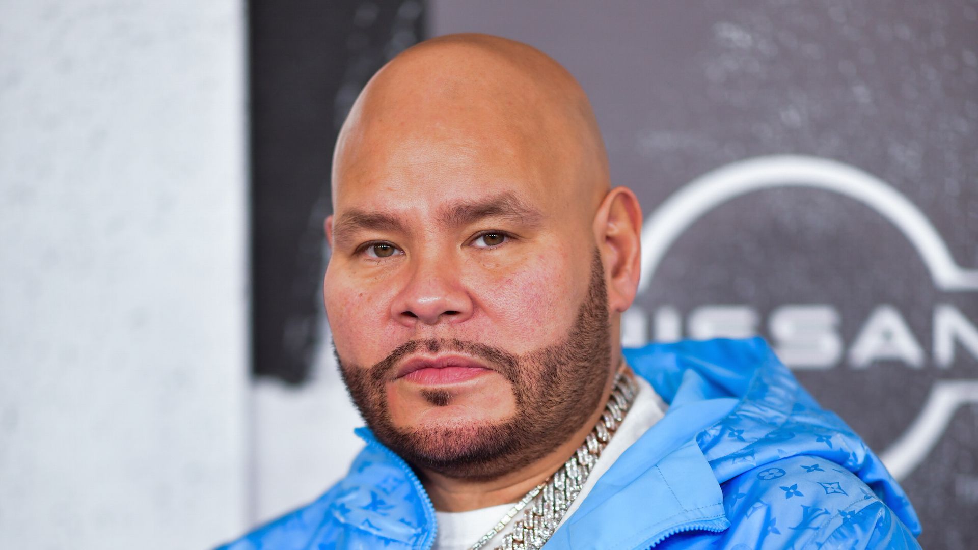 Fat Joe Wallpapers - Top Free Fat Joe Backgrounds - WallpaperAccess