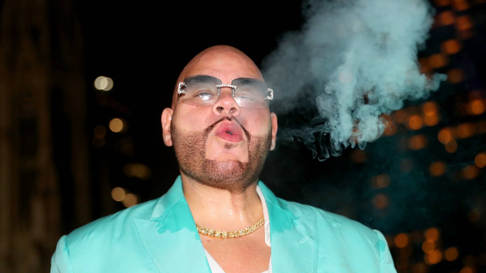1600x900 Fat Joe Recalls Time He Got High & Ended Up Naked In The Street