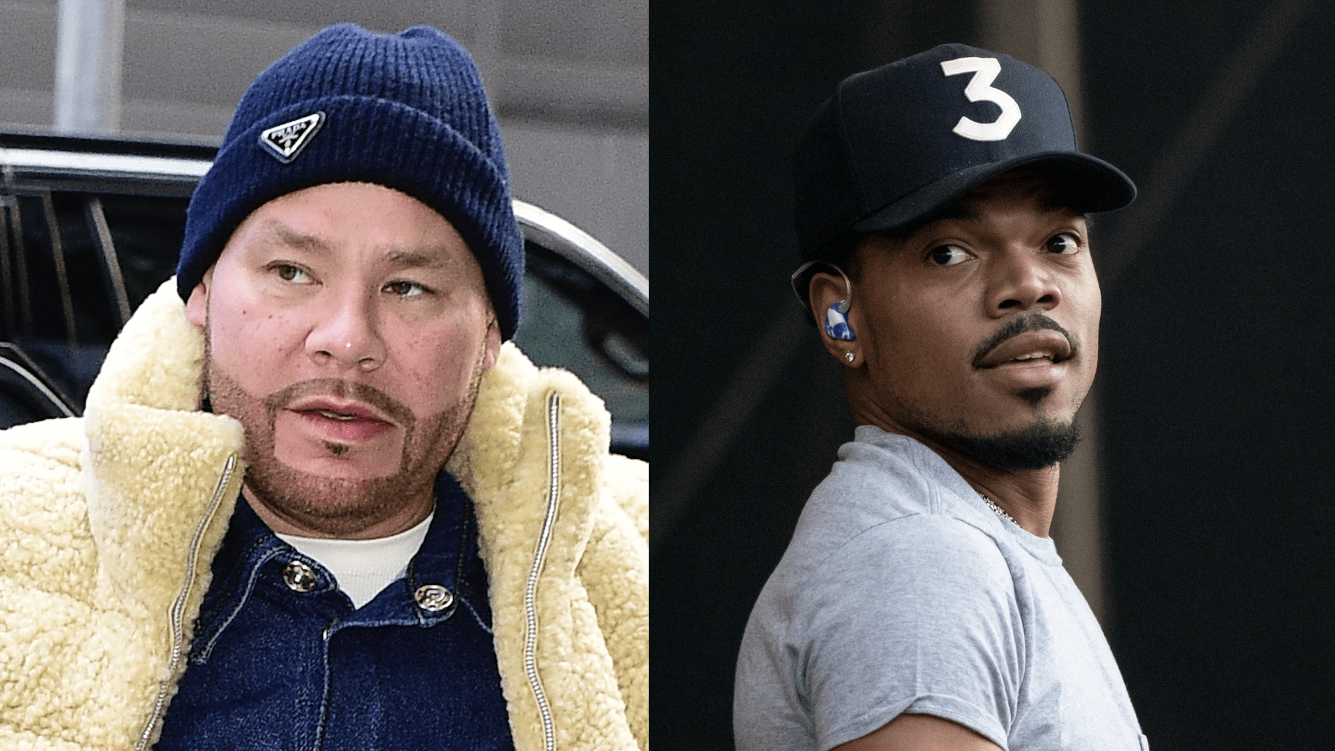 1920x1080 Fat Joe on Why He Should've Gotten a Grammy Over Chance the Rapper