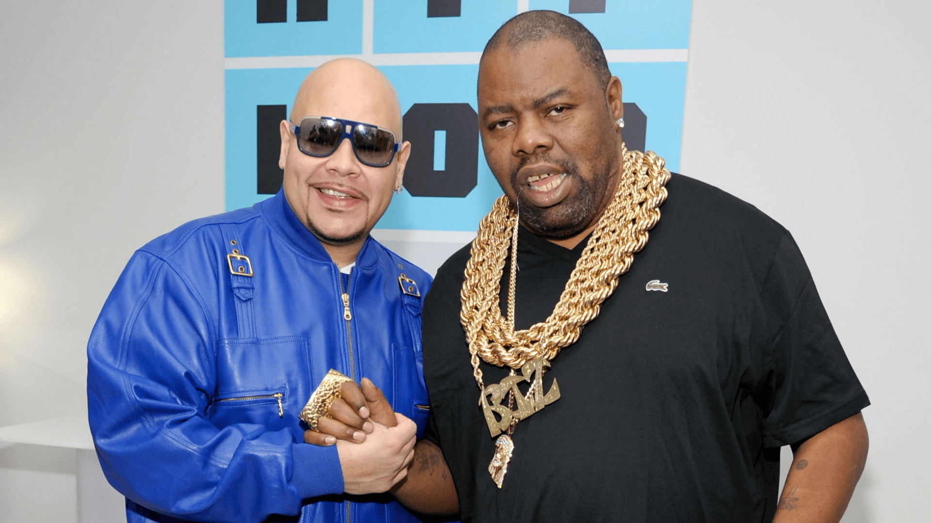 1920x1080 Fat Joe checked in on Biz Markie every week for a year