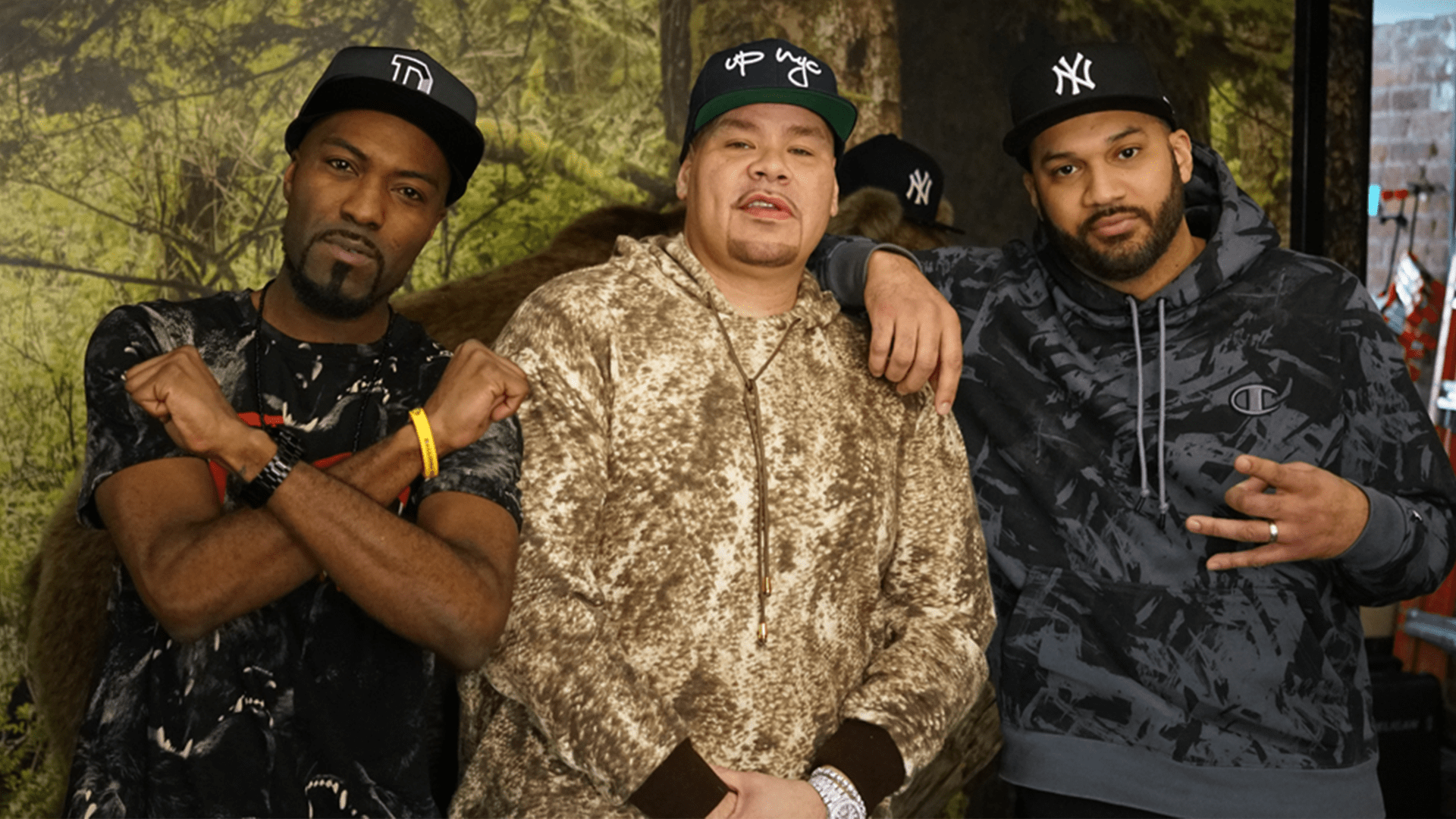 1920x1080 Fat Joe Tells Desus and Mero About His Old 'Beef' with Jay Z