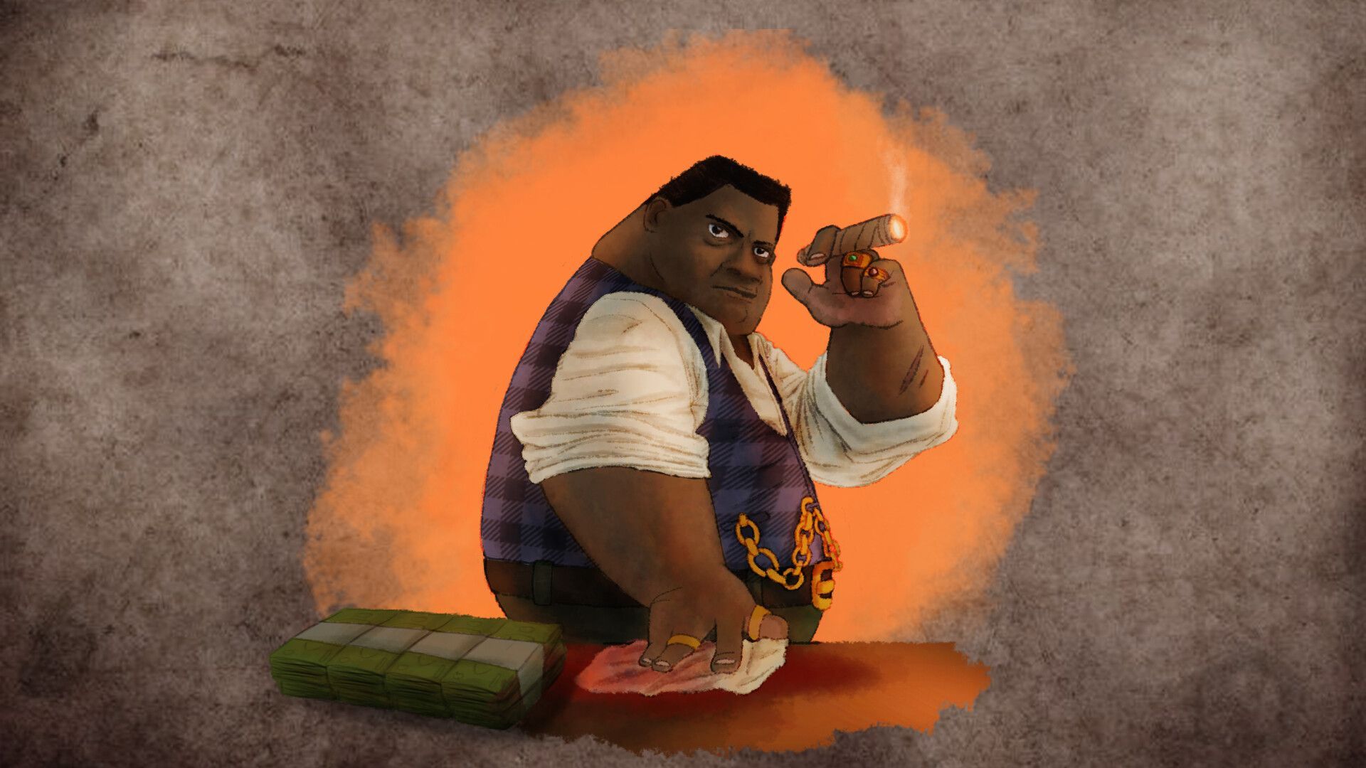1920x1080 Fat Joe