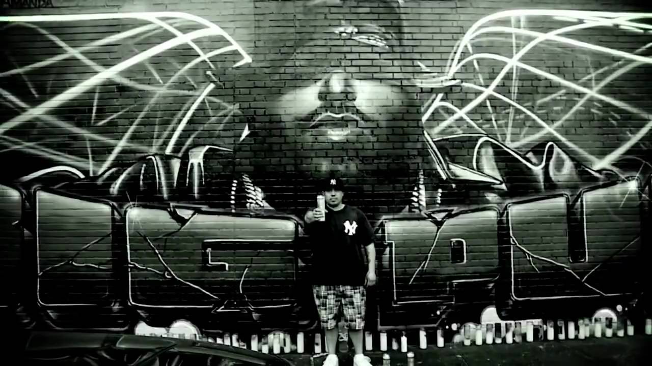 1280x720 Fat Joe- Hey Joe (Official Music Video) HD