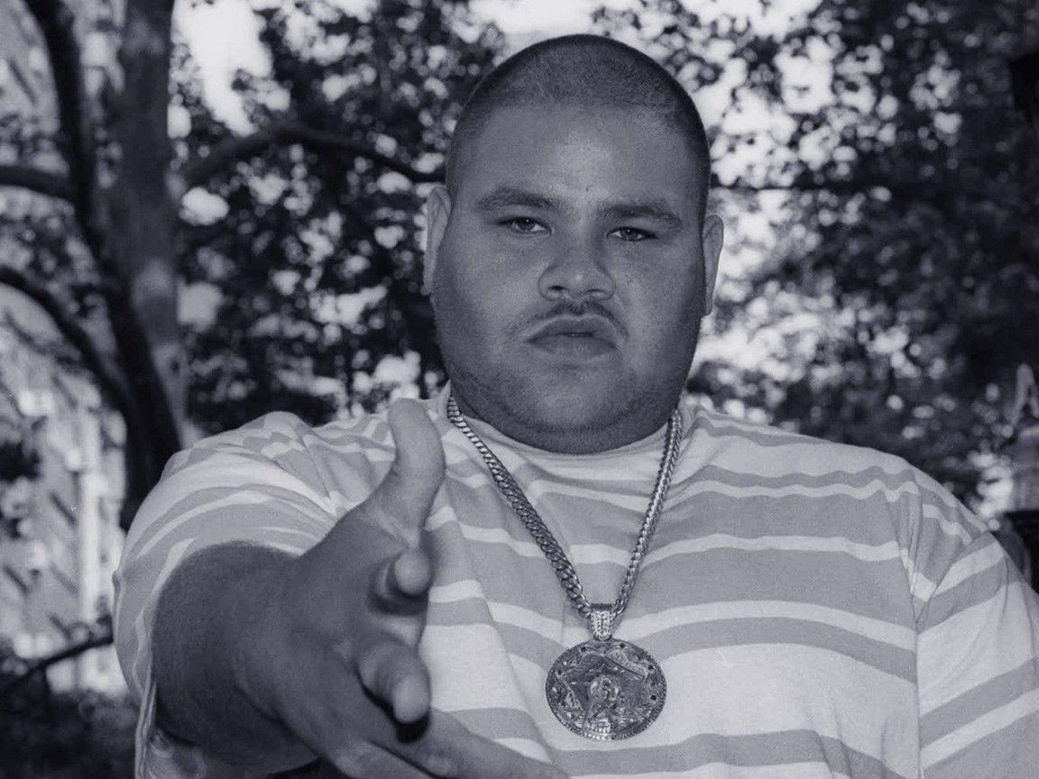 1152x864 Fat Joe; Digital Underground Picture