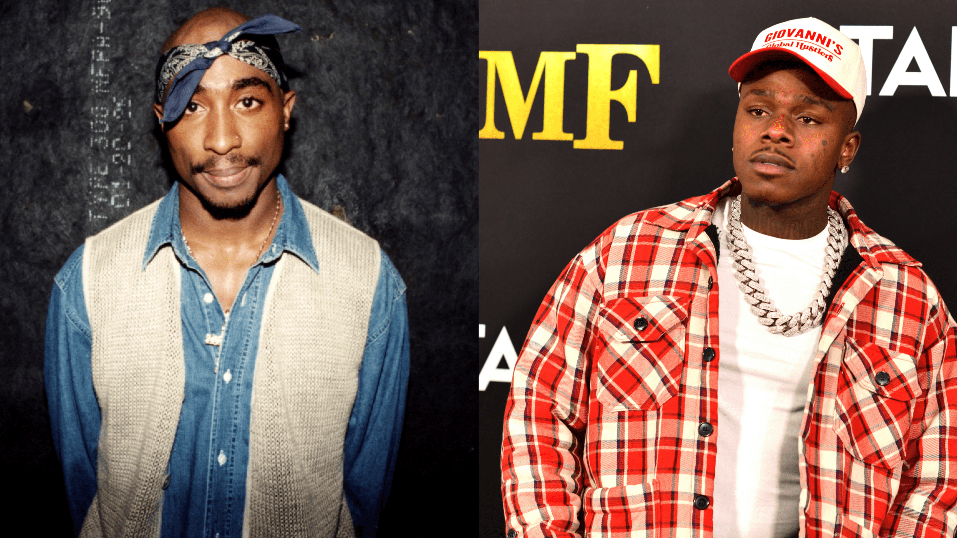 1920x1080 The Internet Reacts To Fat Joe Calling DaBaby The 2Pac of 2021
