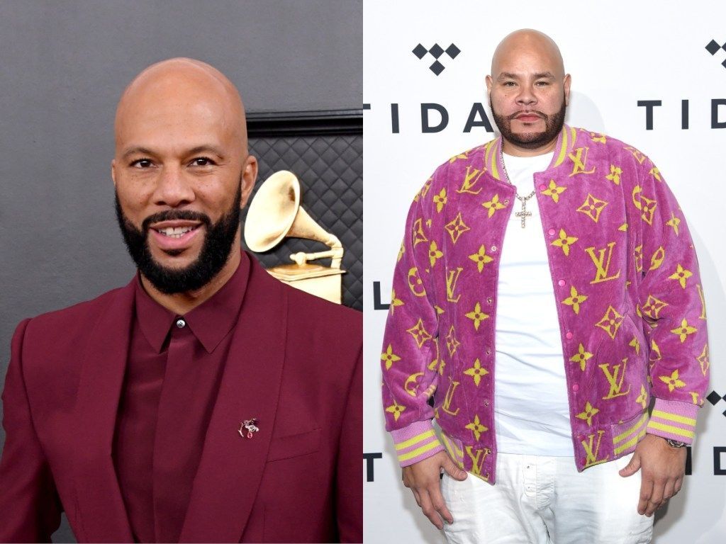 1024x768 Common Says Fat Joe 'Saved My Life' During Tense Moment With Mack 10's Crew