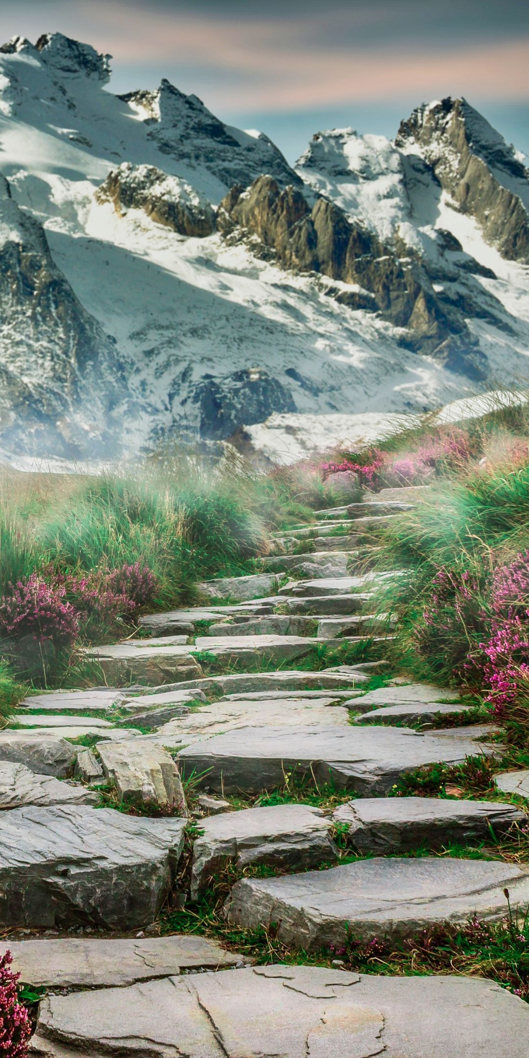 Landscape Mobile Wallpapers Top Free Landscape Mobile Backgrounds