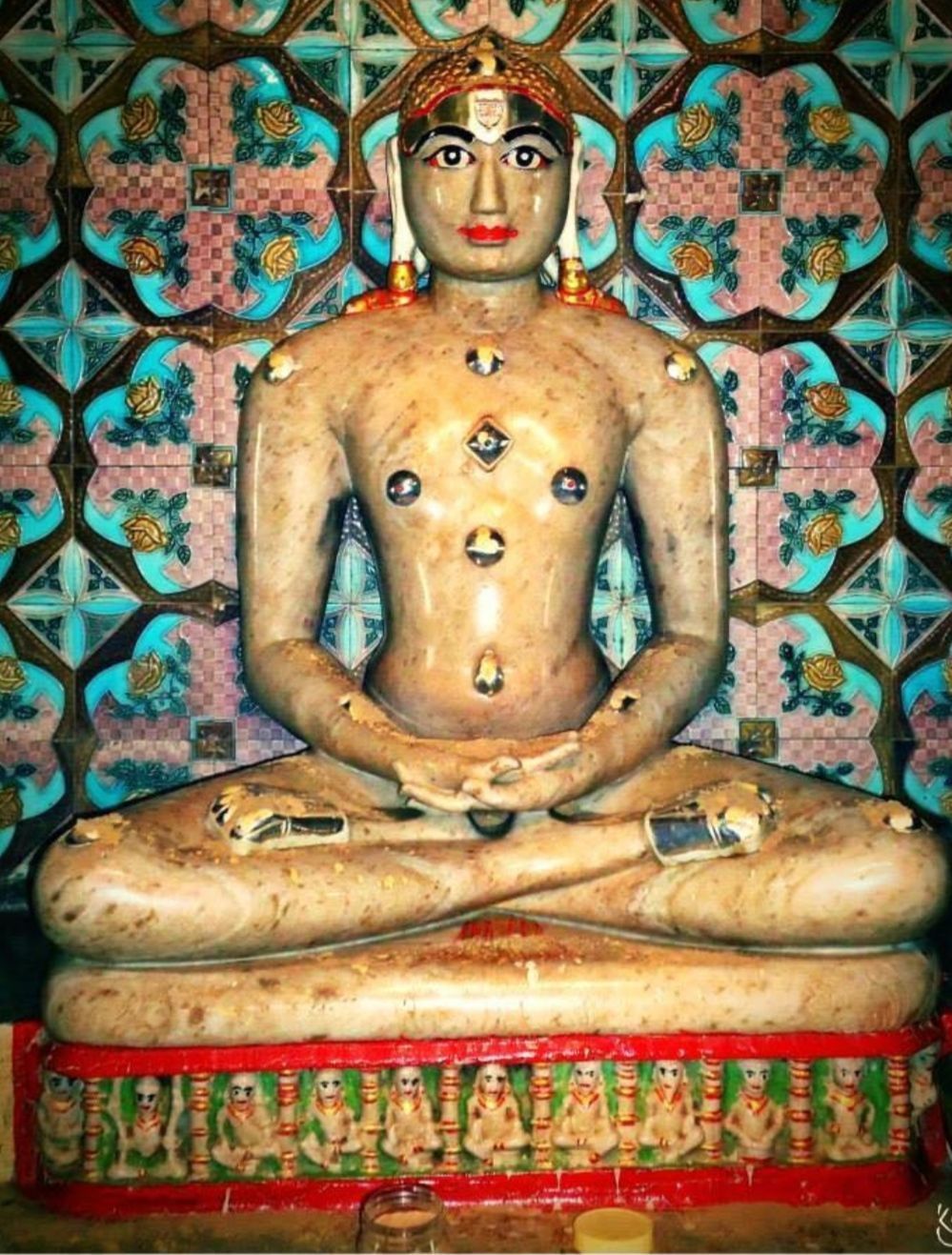 999x1317 Padmaprabha