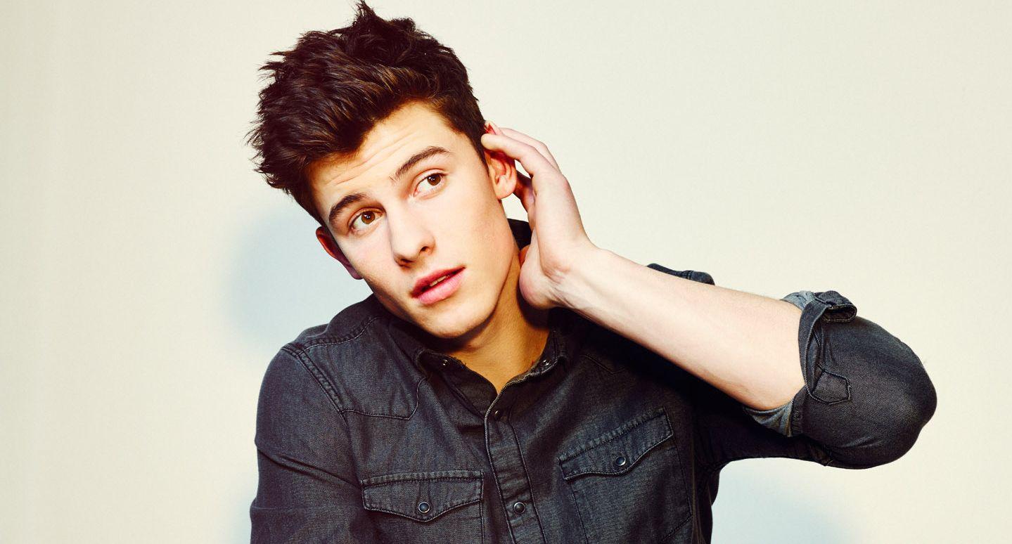 Shawn Mendes Wallpapers - Top Free Shawn Mendes Backgrounds ...