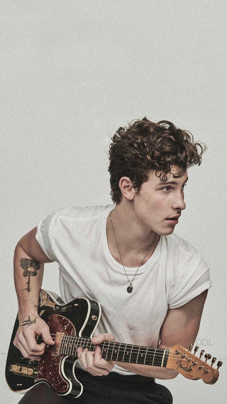 736x1309 + shawn mendes wallpaper HD Wallpaper