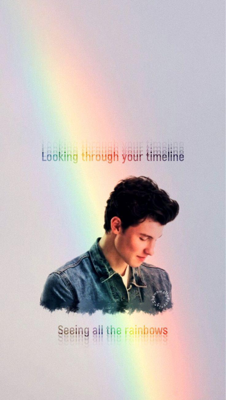 736x1305 Music Wallpaper. Shawn mendes