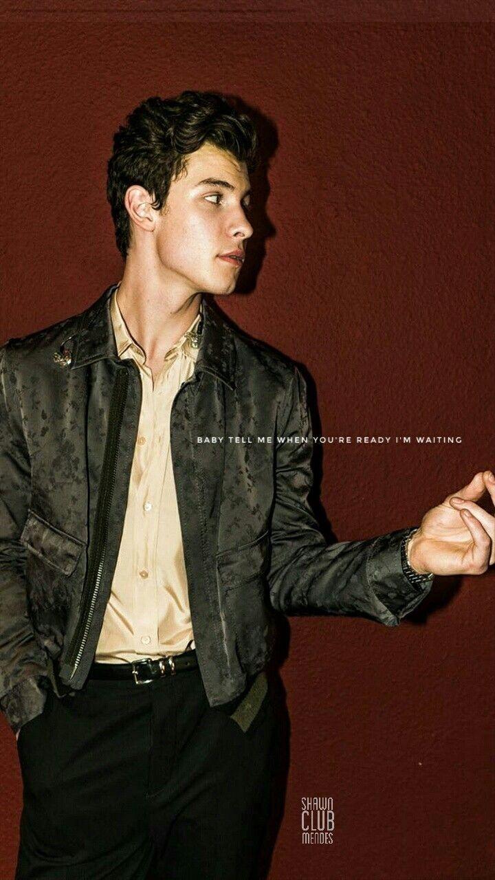720x1280 Shawn Mendes 2019 Wallpaper