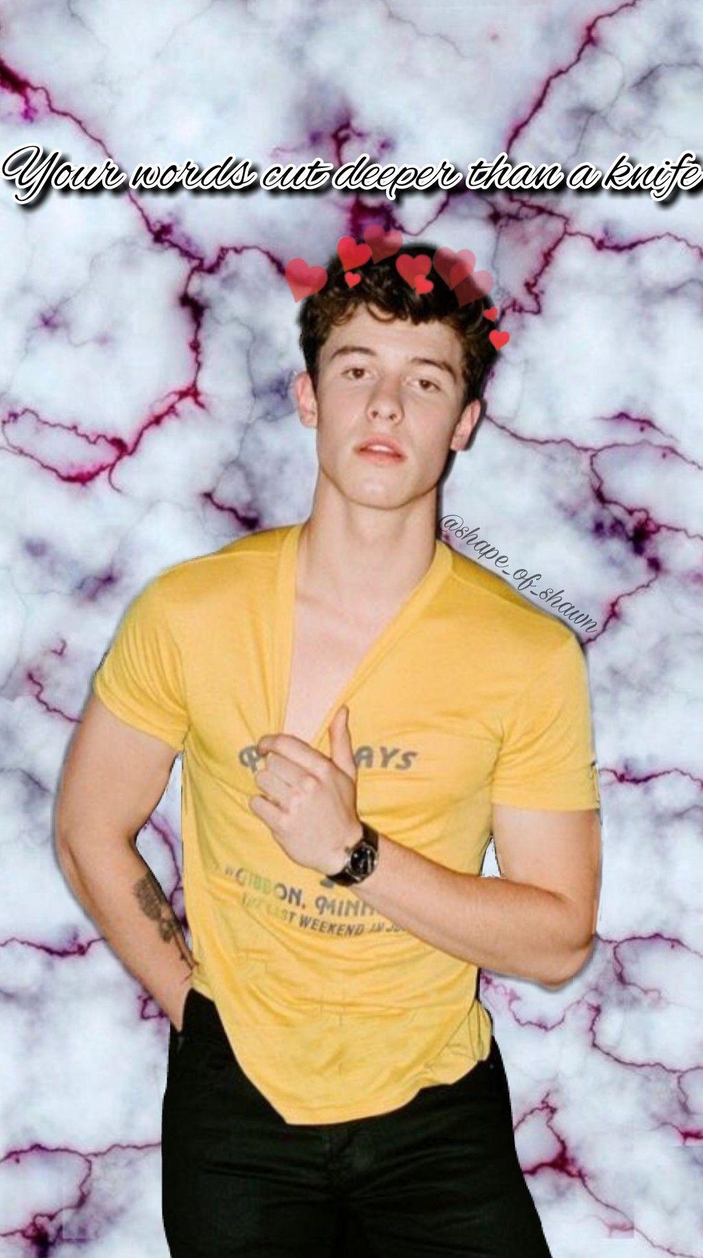 1025x1835 SHAWN MENDES WALLPAPER