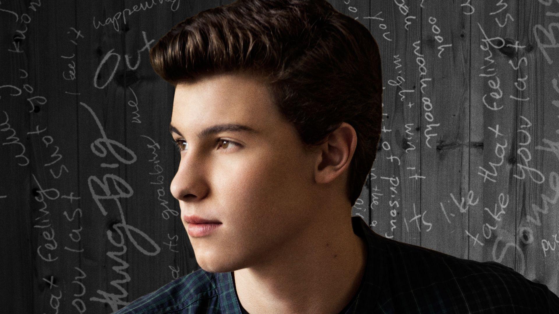 1920x1080 Shawn Wallpaper Mendes Wallpaper