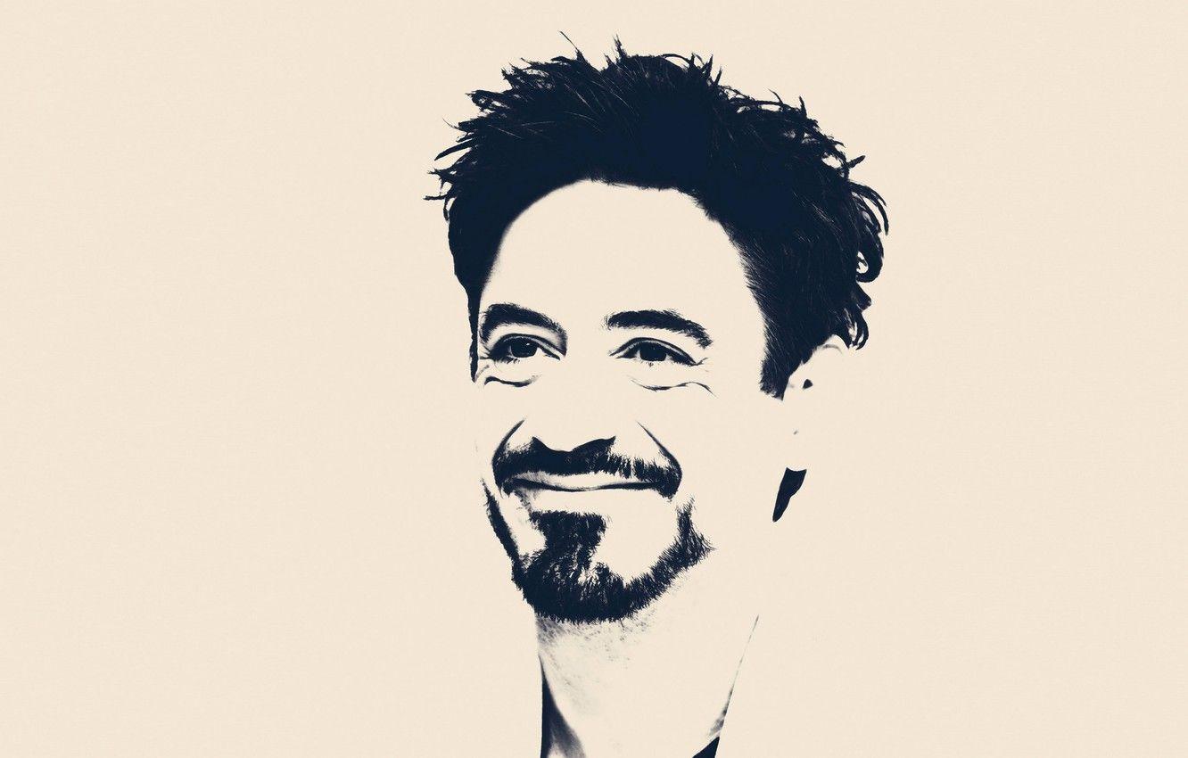 1332x850 Hình nền chân dung, NGHỆ THUẬT, Hình ảnh Robert Downey Jr cho máy tính để bàn