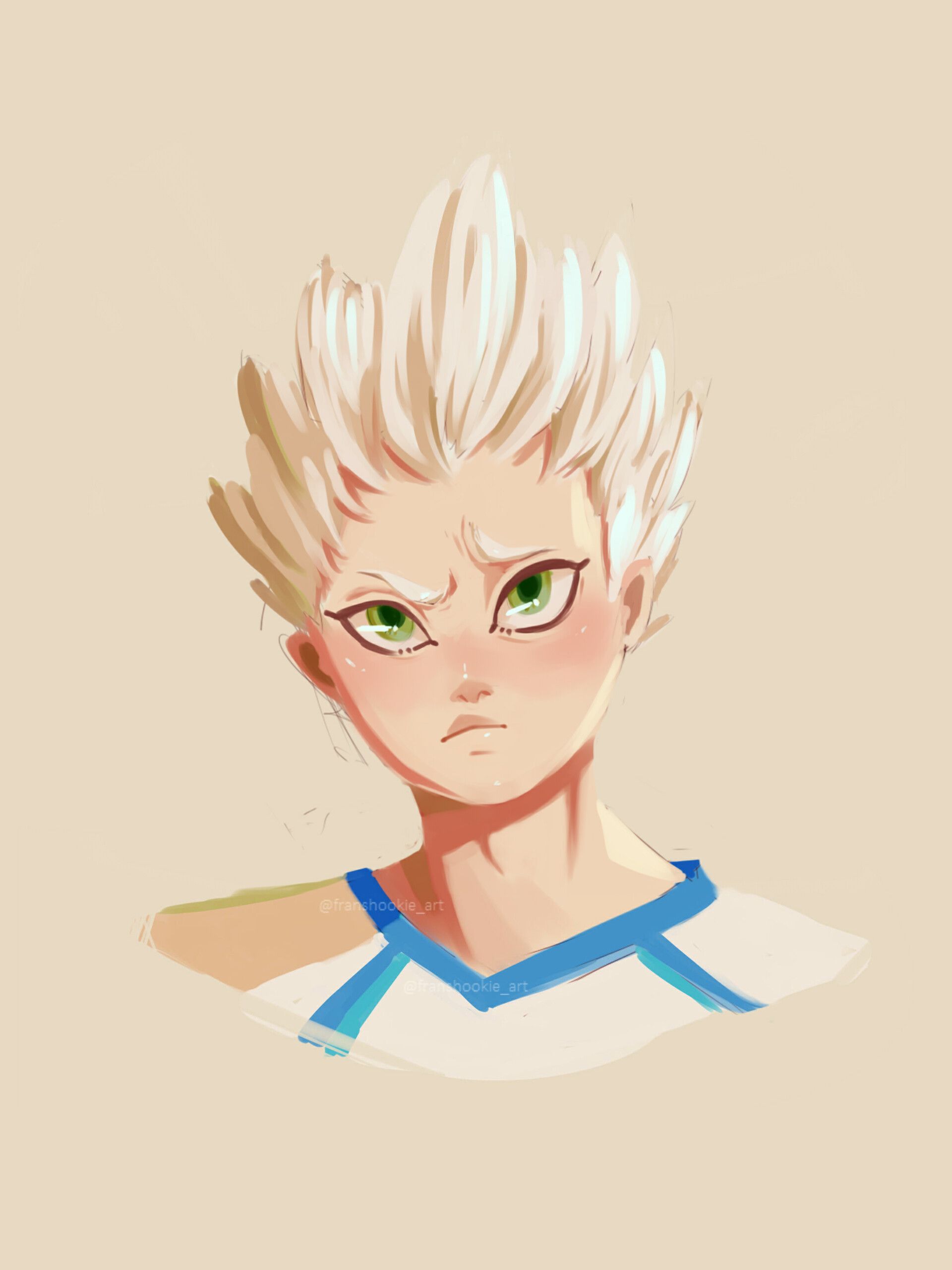 1920x2560 Haikyuu Portraits