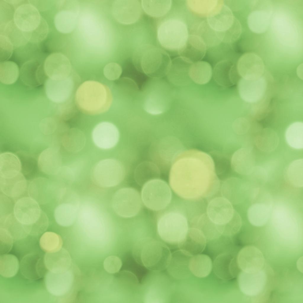 1024x1024 Full Frame Shot Of Green Bokeh Background Free and Image 202687320