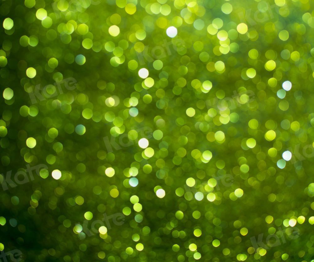 1000x833 Kate Green Bokeh Backdrop for Photography