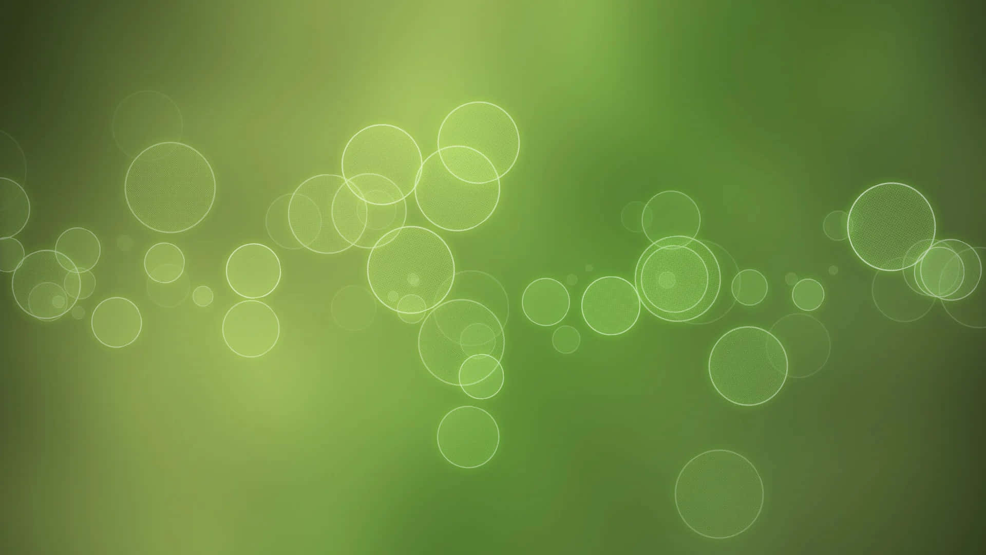 1920x1080 Light Green Background