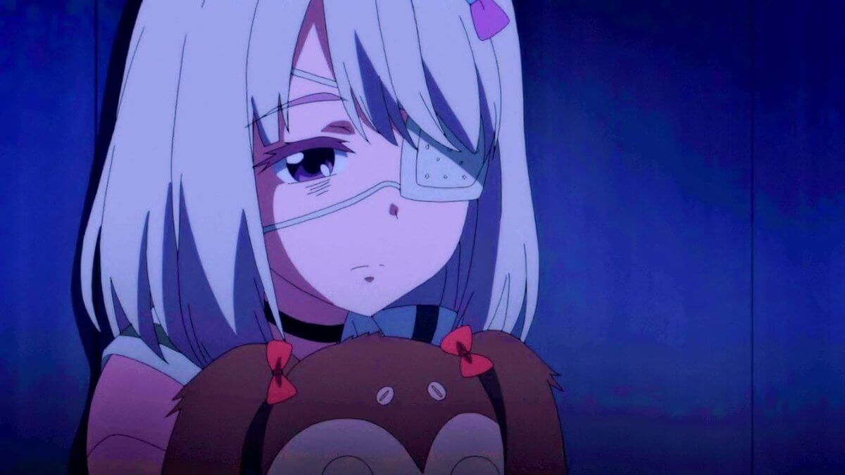 1200x675 Dark Magical Girl Anime: They Don't Have To 'Get' Madoka. Beyond The Mountain Lies A World Of Frills