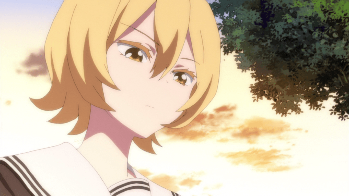 1366x768 Site Episode 2. Mahou Shoujo Site