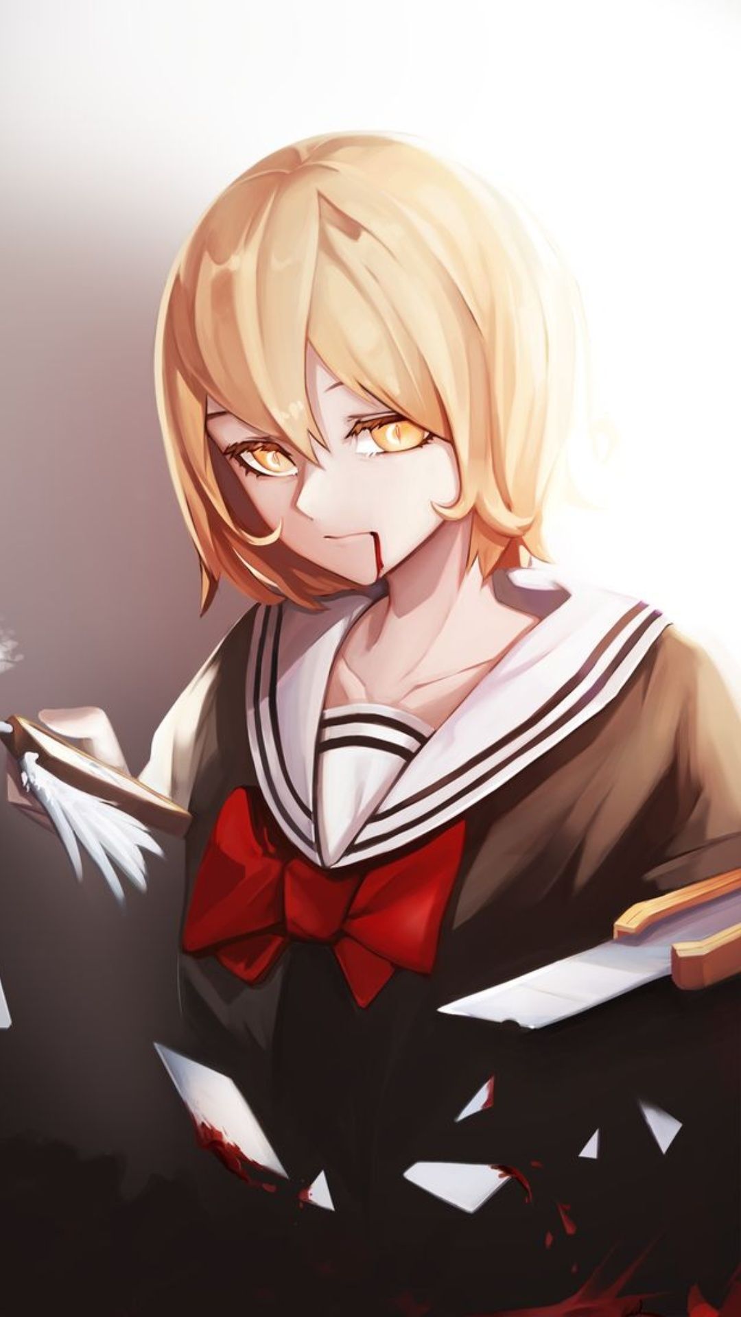 1080x1920 Best Mahou Shoujo Site Wallpaper [ HQ ]