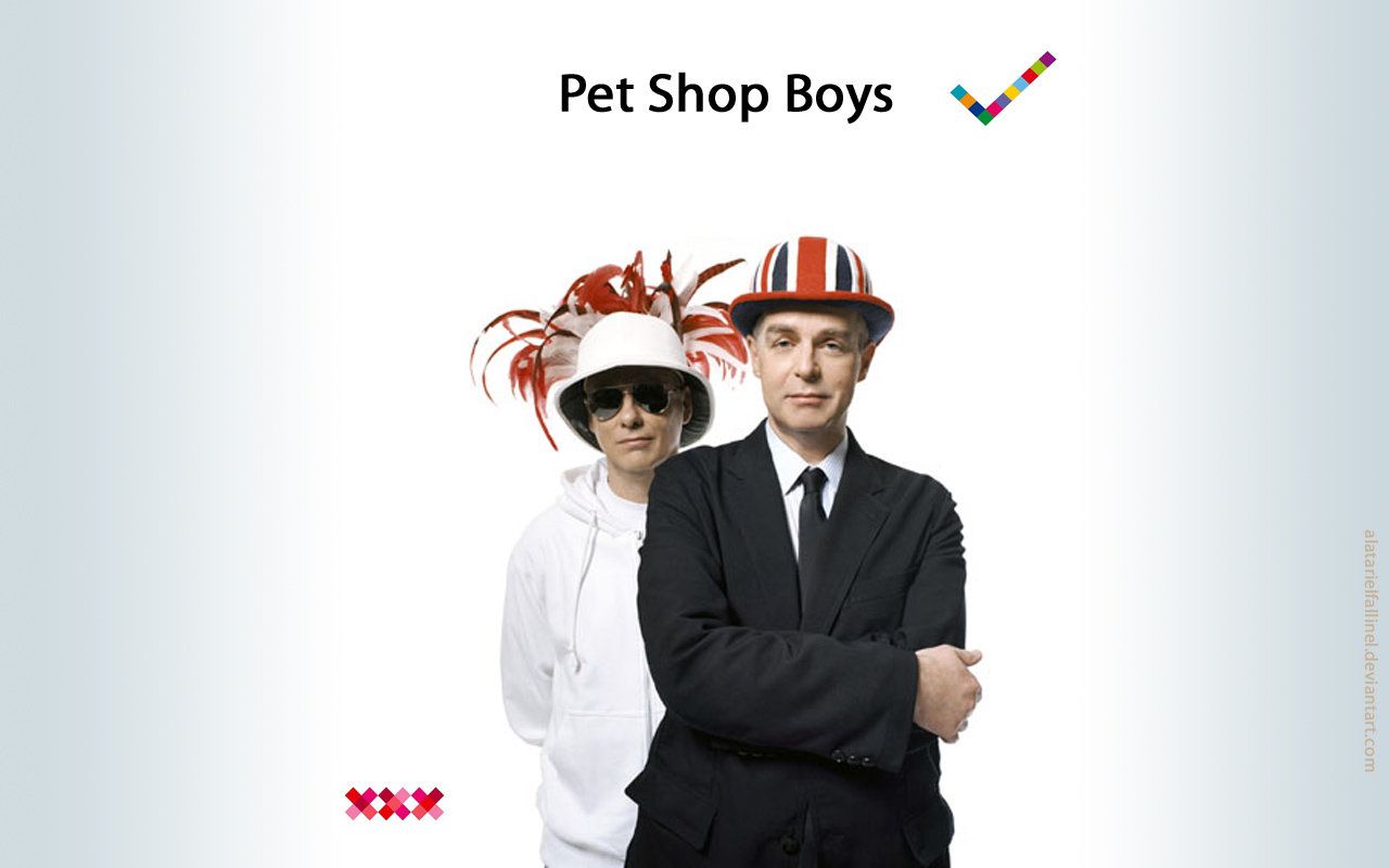 1280x800 Pet Shop Boys: A Resounding “Yes”