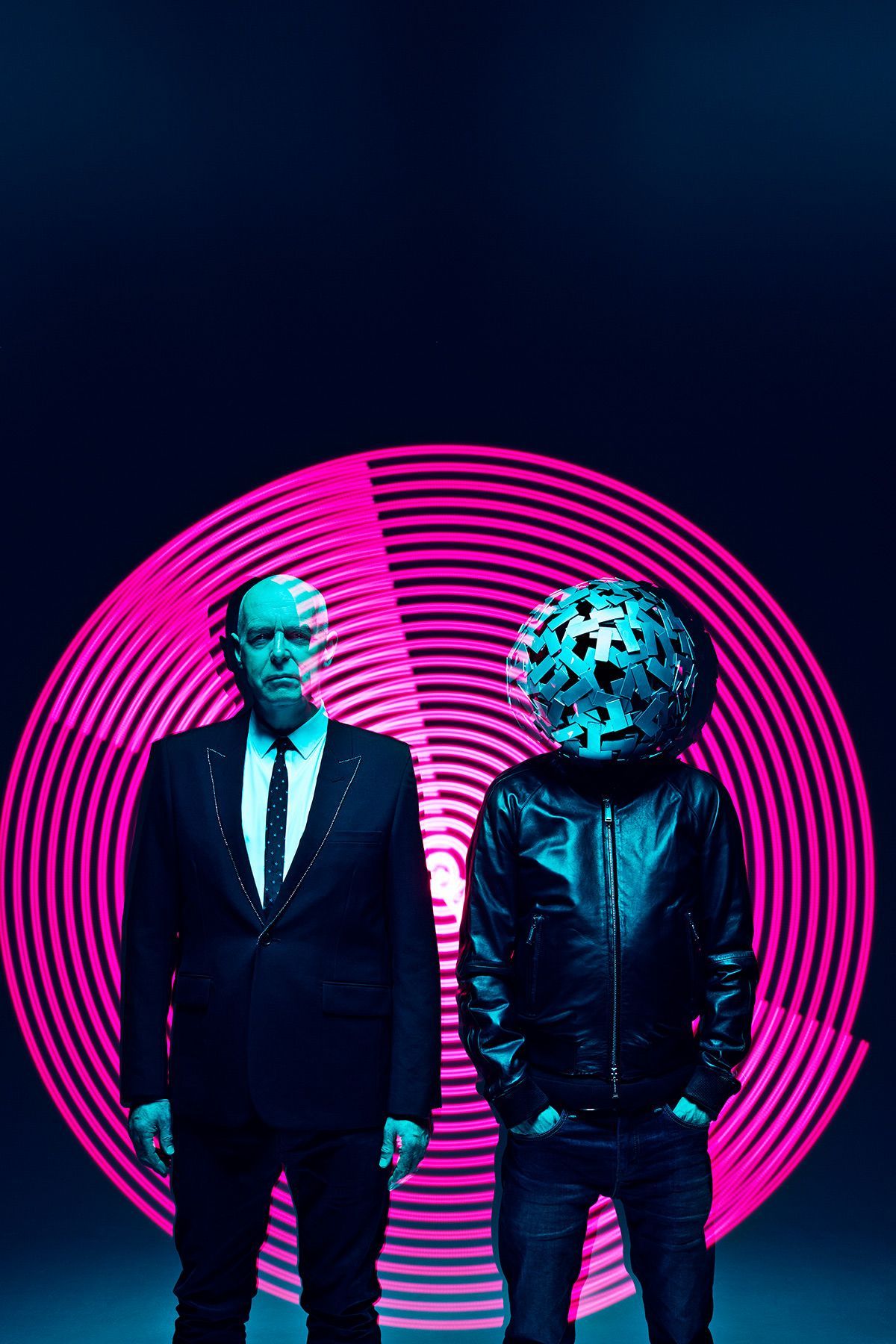 1200x1800 Pet Shop Boys